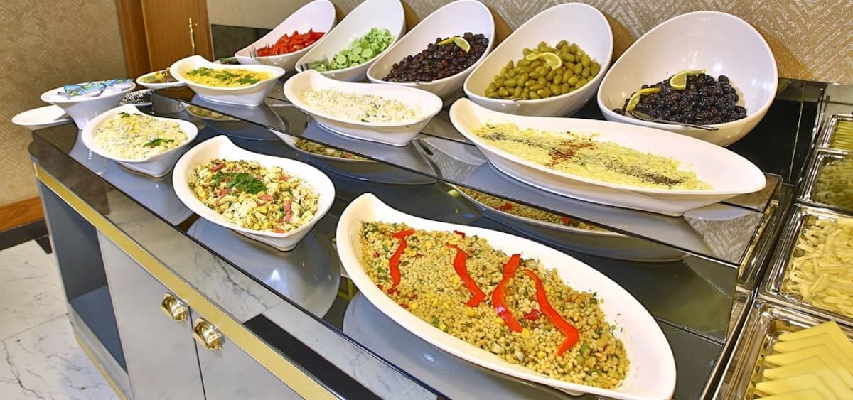 The Tango Hotel Taksim-resim-3