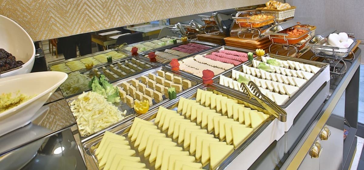 The Tango Hotel Taksim-resim-5