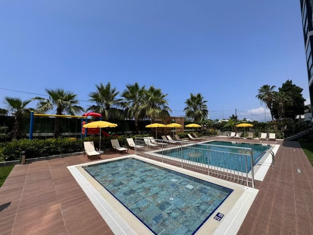 Ulu Panorama Residence-resim-2