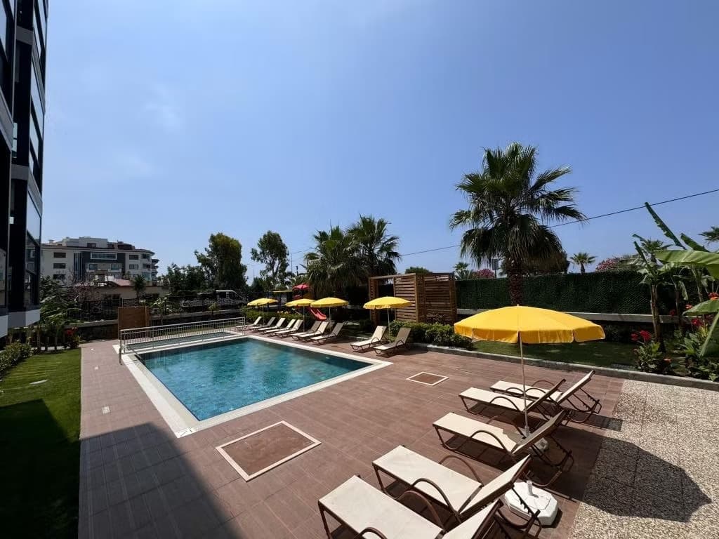 Ulu Panorama Residence-resim-4