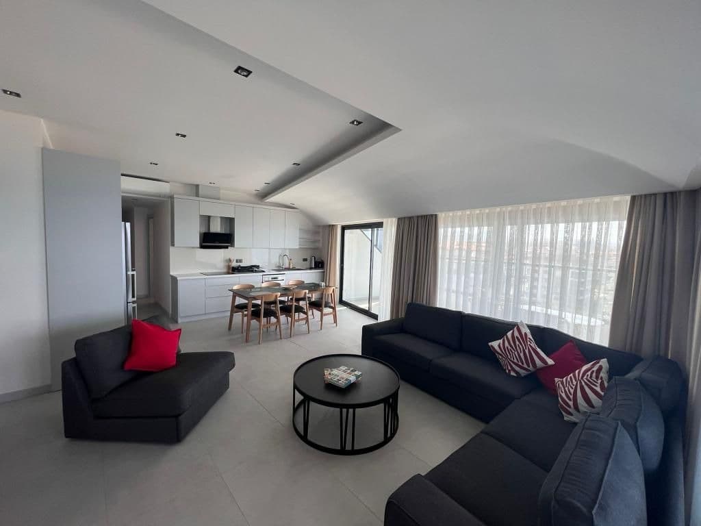Ulu Panorama Residence-resim-4