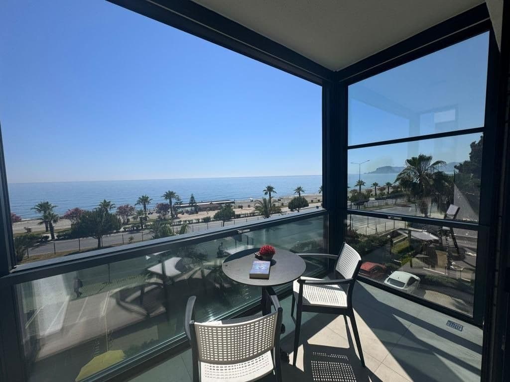 Ulu Panorama Residence-resim-3