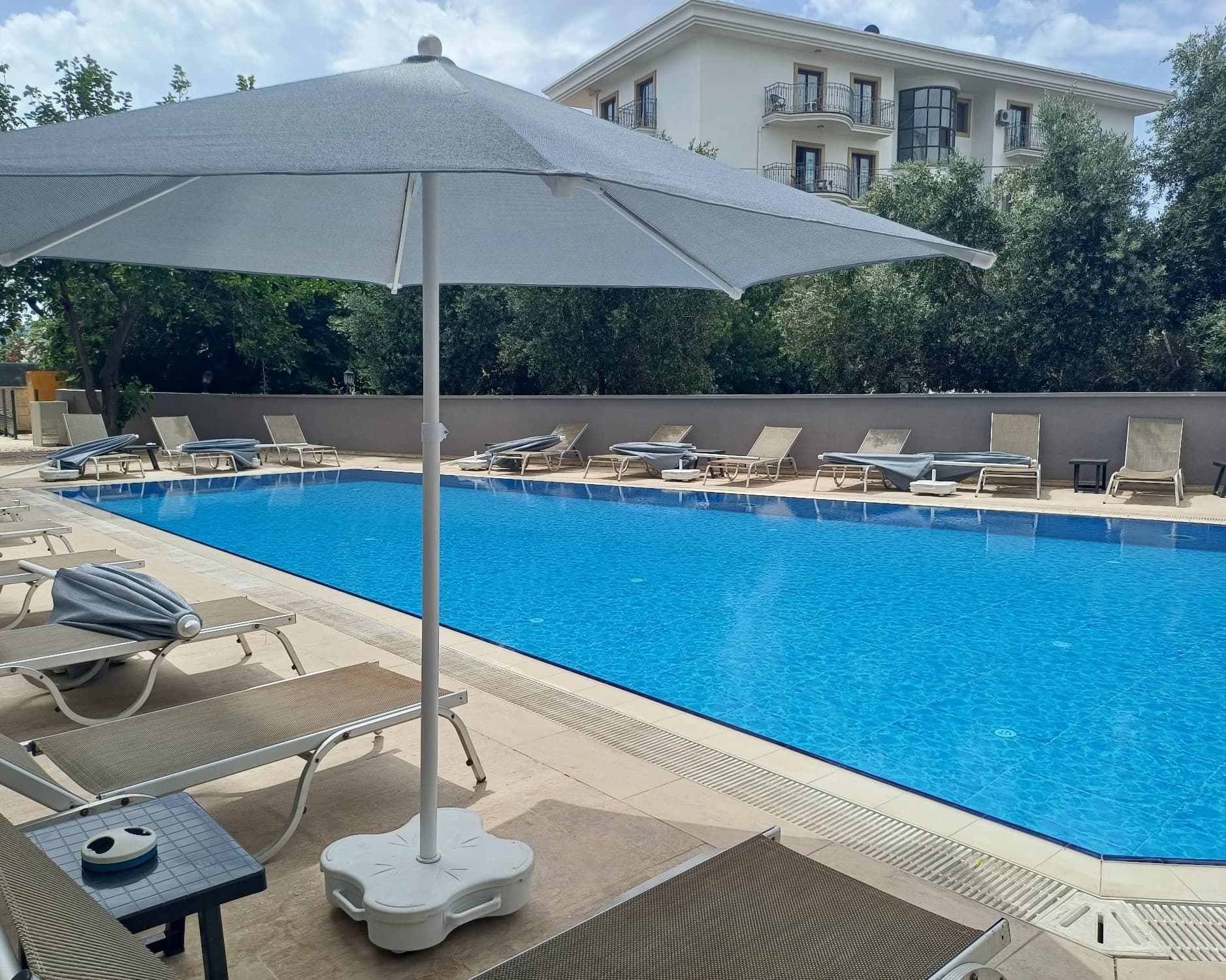 Mert Seaside Hotel-resim-3