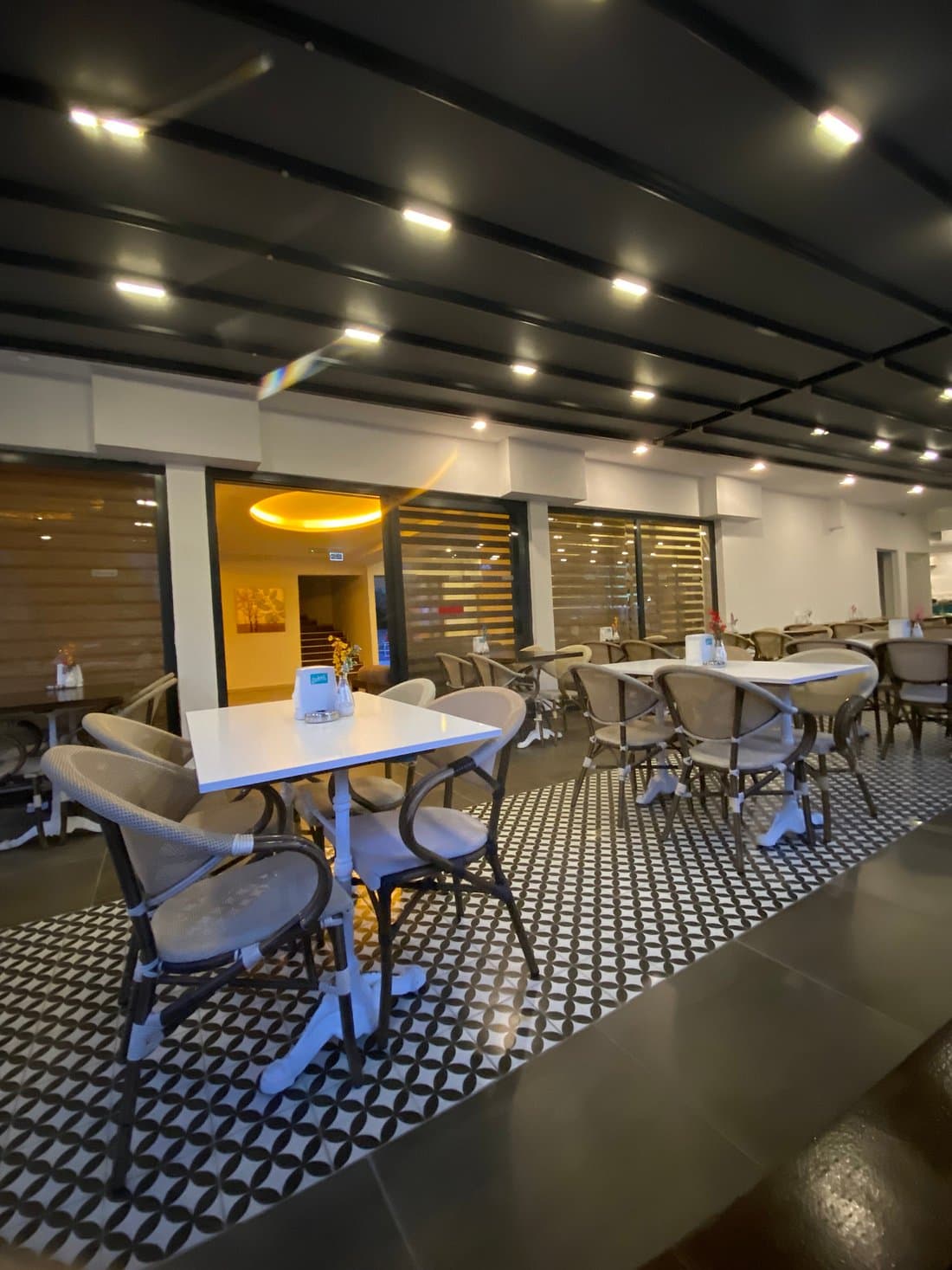 Mert Seaside Hotel-resim-7