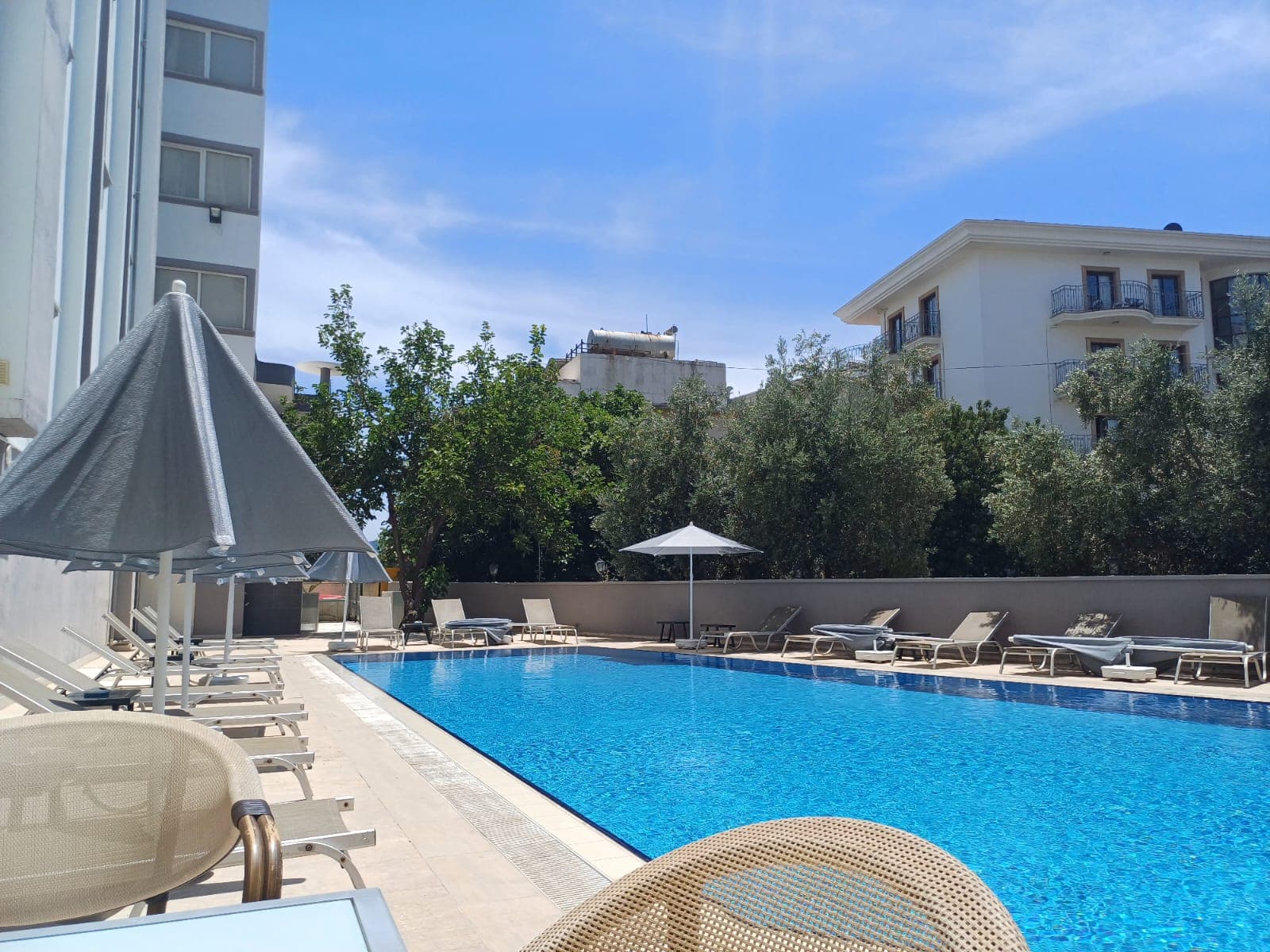 Mert Seaside Hotel-resim-5