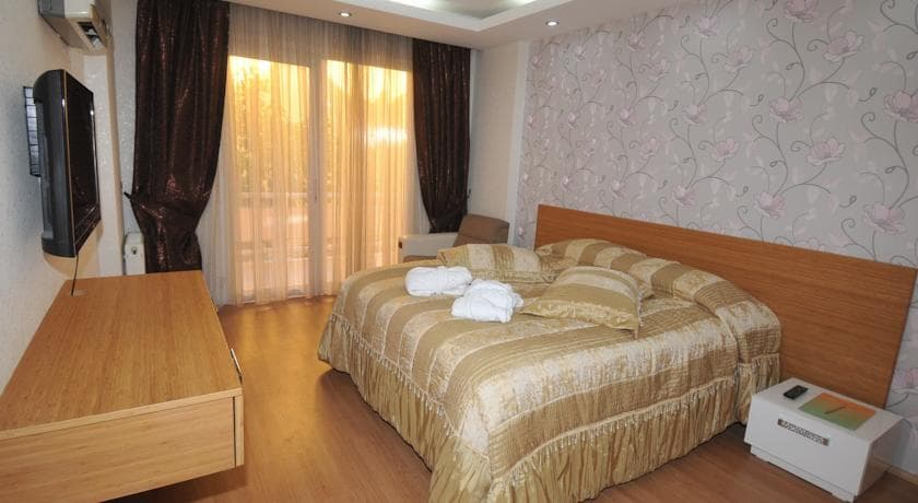 Villa Lycus Hotel-resim-1