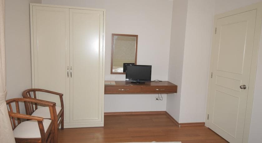 Villa Lycus Hotel-resim-5