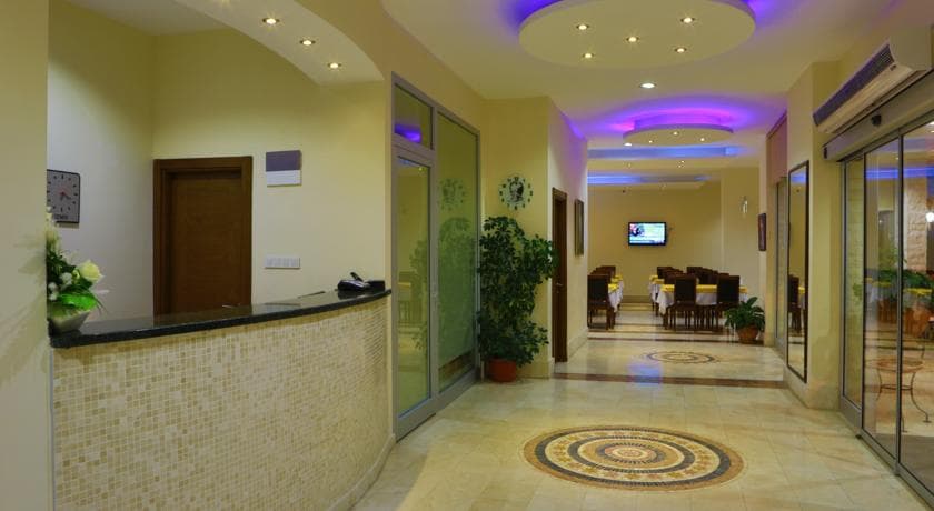 Perla Otel Dikili-resim-7