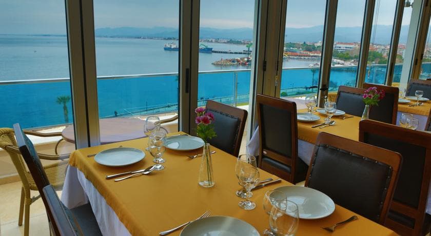 Perla Otel Dikili-resim-3