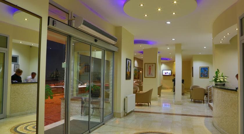 Perla Otel Dikili-resim-4