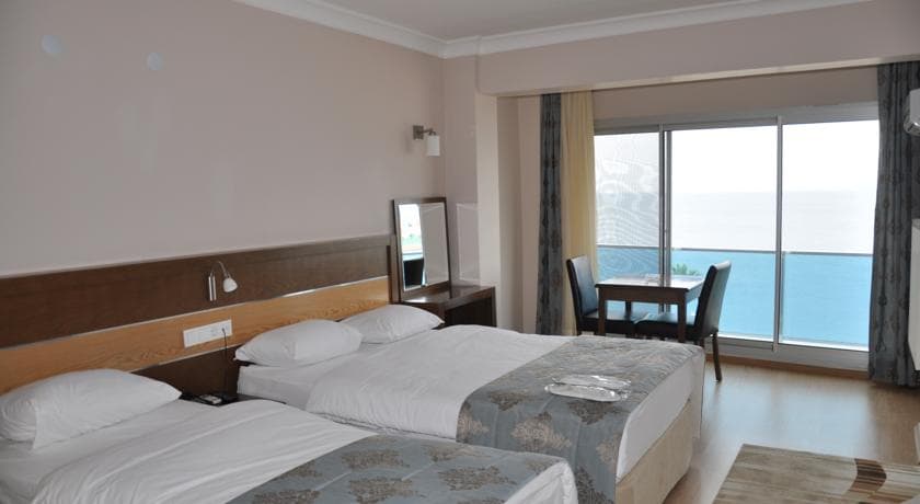 Perla Otel Dikili-resim-2