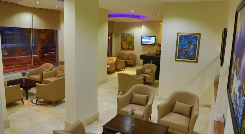 Perla Otel Dikili-resim-4