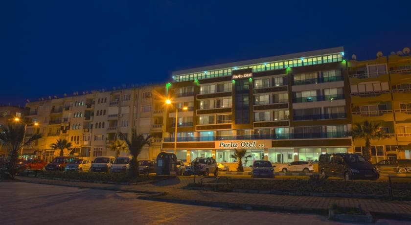 Perla Otel Dikili-resim-6