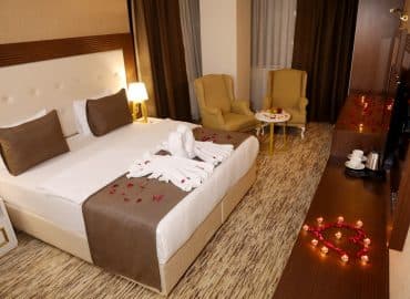 Van Life Otel-resim-1