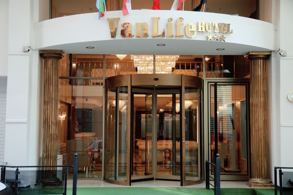 Van Life Otel-resim-7