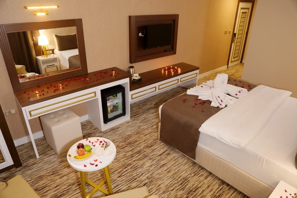 Van Life Otel-resim-6