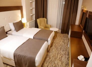 Van Life Otel-resim-5