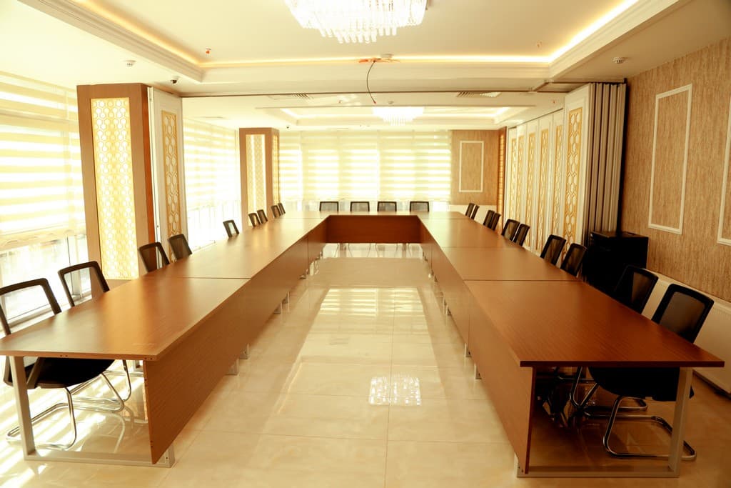 Van Life Otel-resim-4