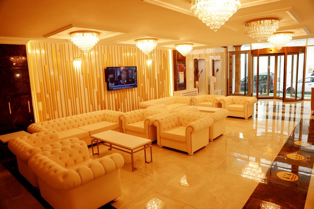 Van Life Otel-resim-3