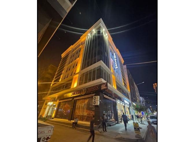 Van Life Otel-resim-0