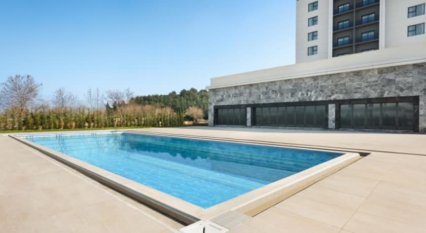 Ramada by Wyndham Tire-resim-4