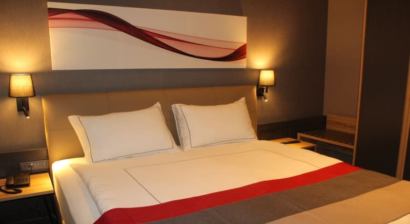 Ramada by Wyndham Tire-resim-7