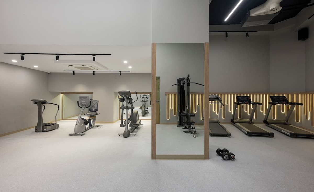 Continental Hotel Pera-resim-5