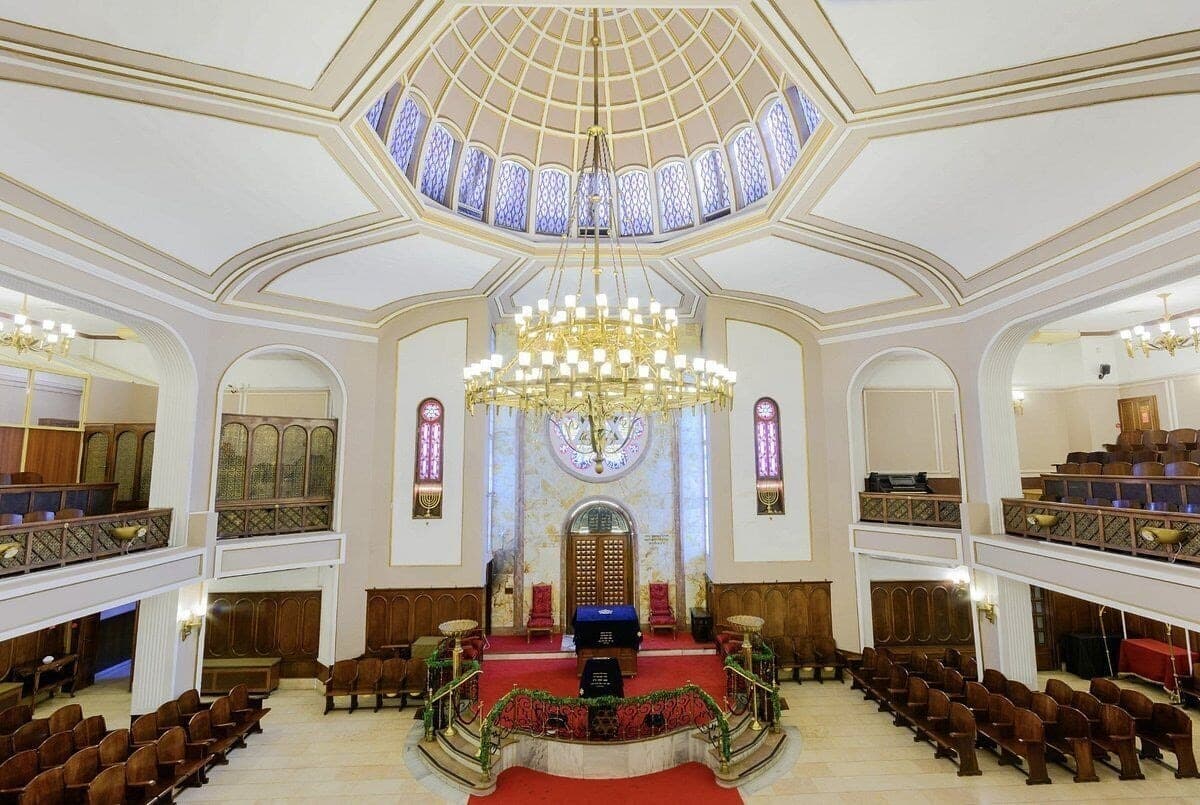 Continental Hotel Pera-resim-4