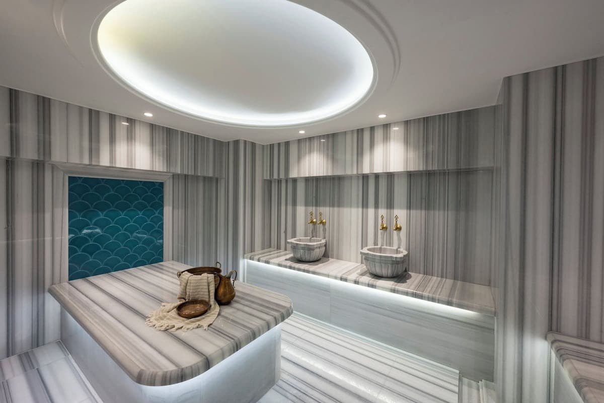 Continental Hotel Pera-resim-2