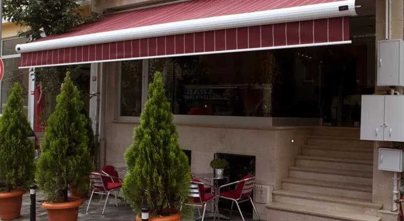 İstanbul New City Hotel-resim-3