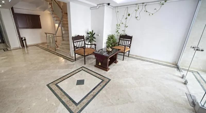 İstanbul New City Hotel-resim-2