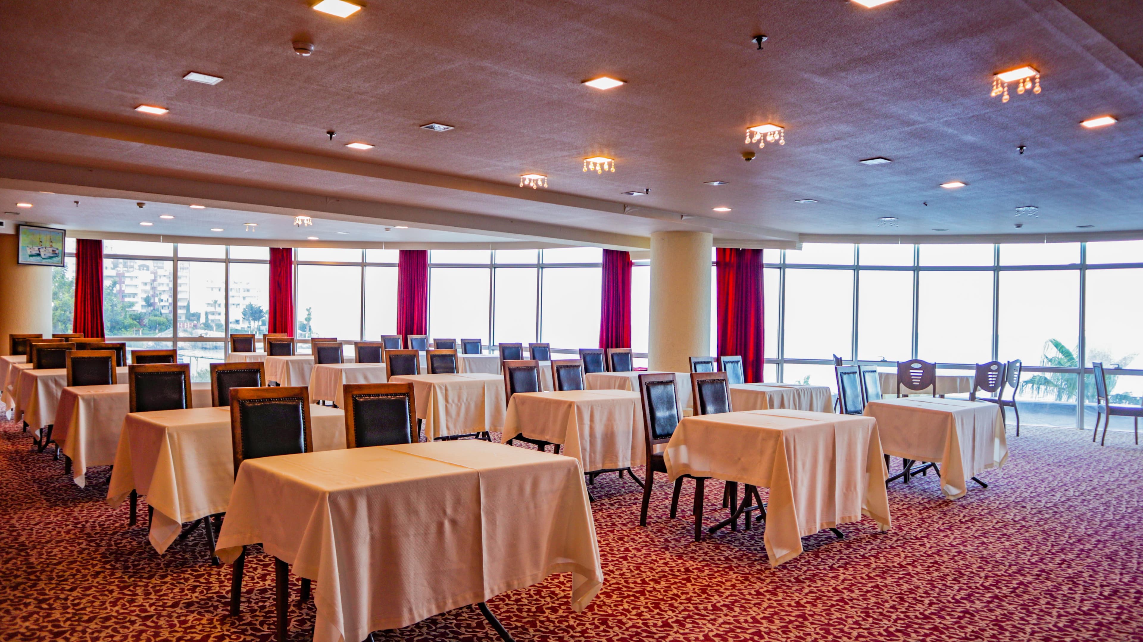 Royal Sebaste Hotel-resim-6