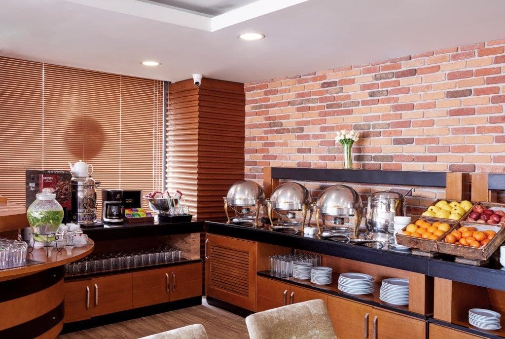 Anemon Çiğli Hotel-resim-6