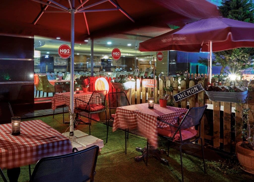 Anemon Çiğli Hotel-resim-7