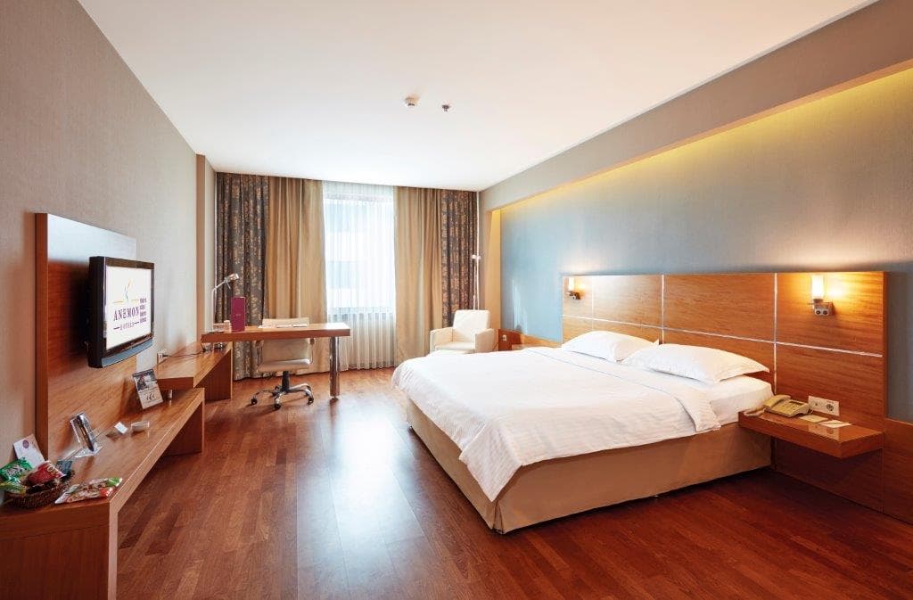 Anemon Çiğli Hotel-resim-1