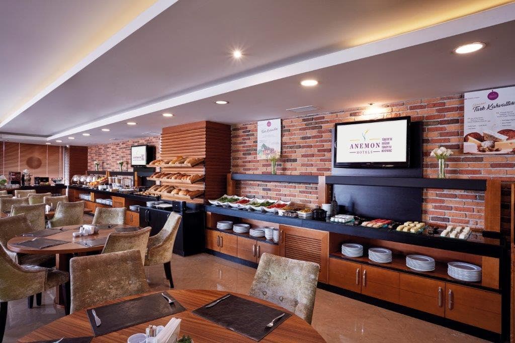 Anemon Çiğli Hotel-resim-5