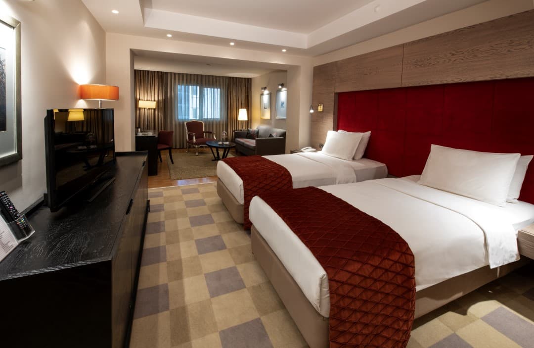 Ağaoğlu My City Hotel-resim-5