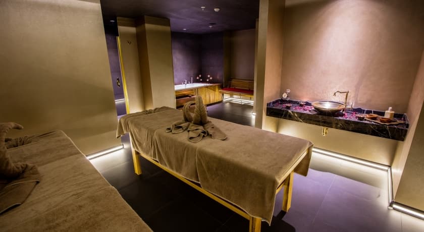 The Wyspy Hotel-resim-3