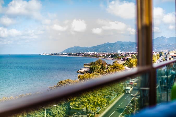 The Wyspy Hotel-resim-5