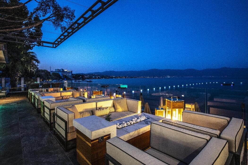 Unique Life Style Otel-resim-4