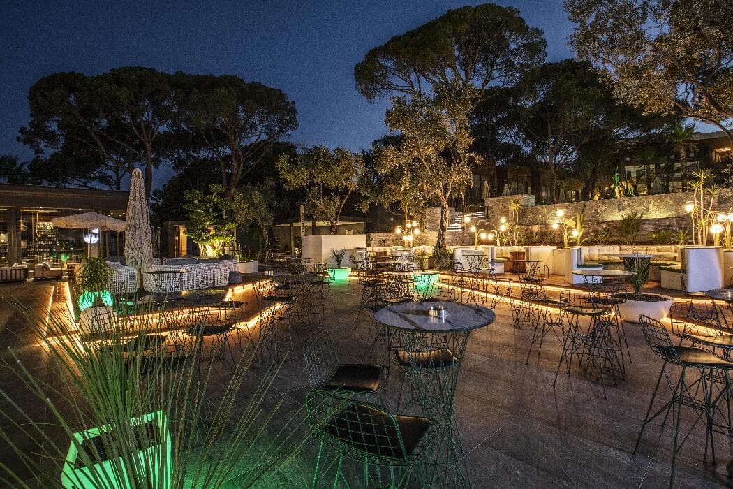 Unique Life Style Otel-resim-6