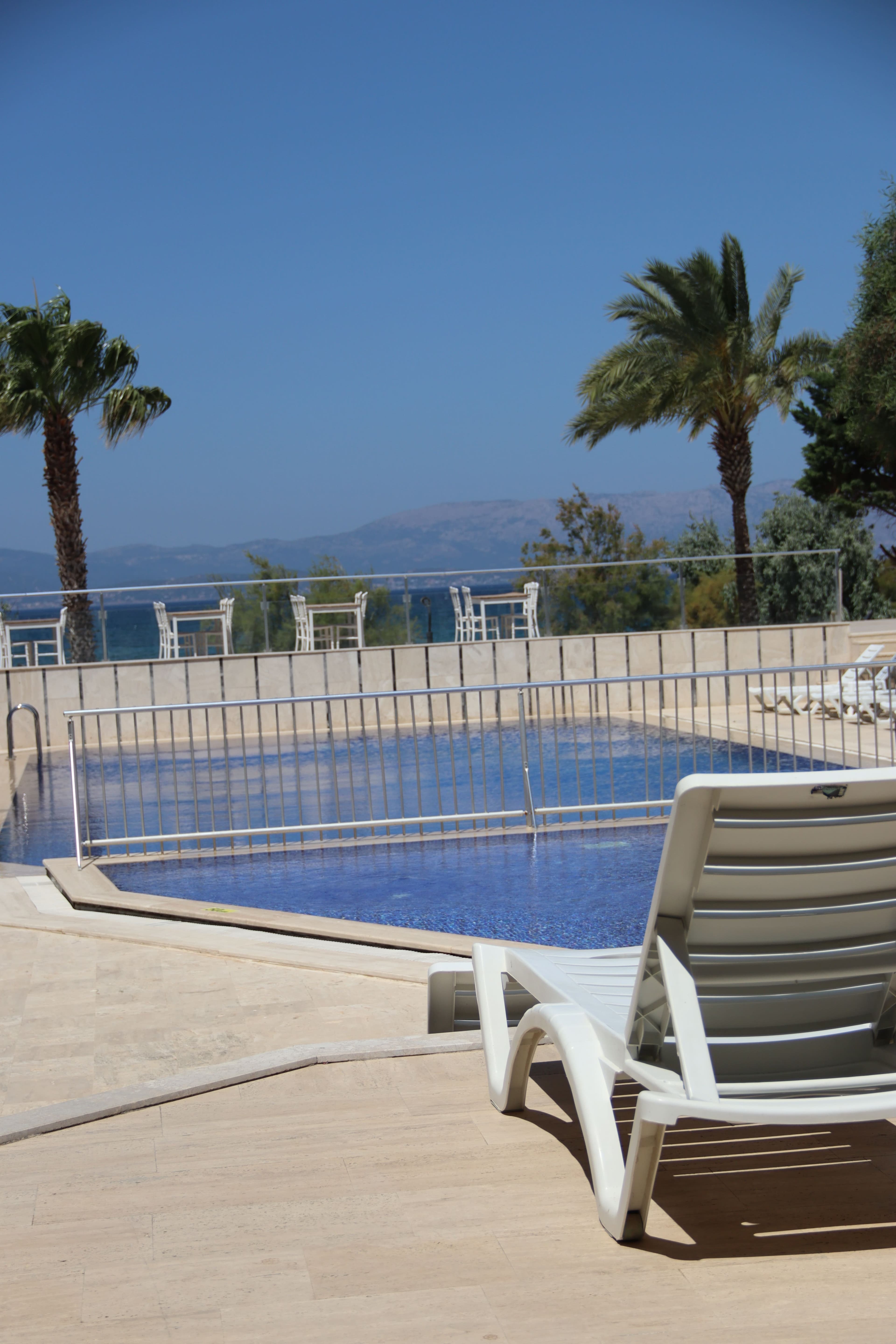 WA Çeşme Farm Hotel Beach Resort & Spa-resim-3