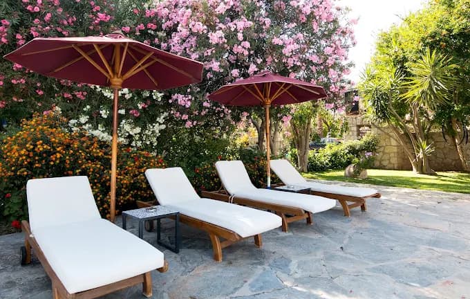 Marphe Hotel Suit & Villas-resim-5