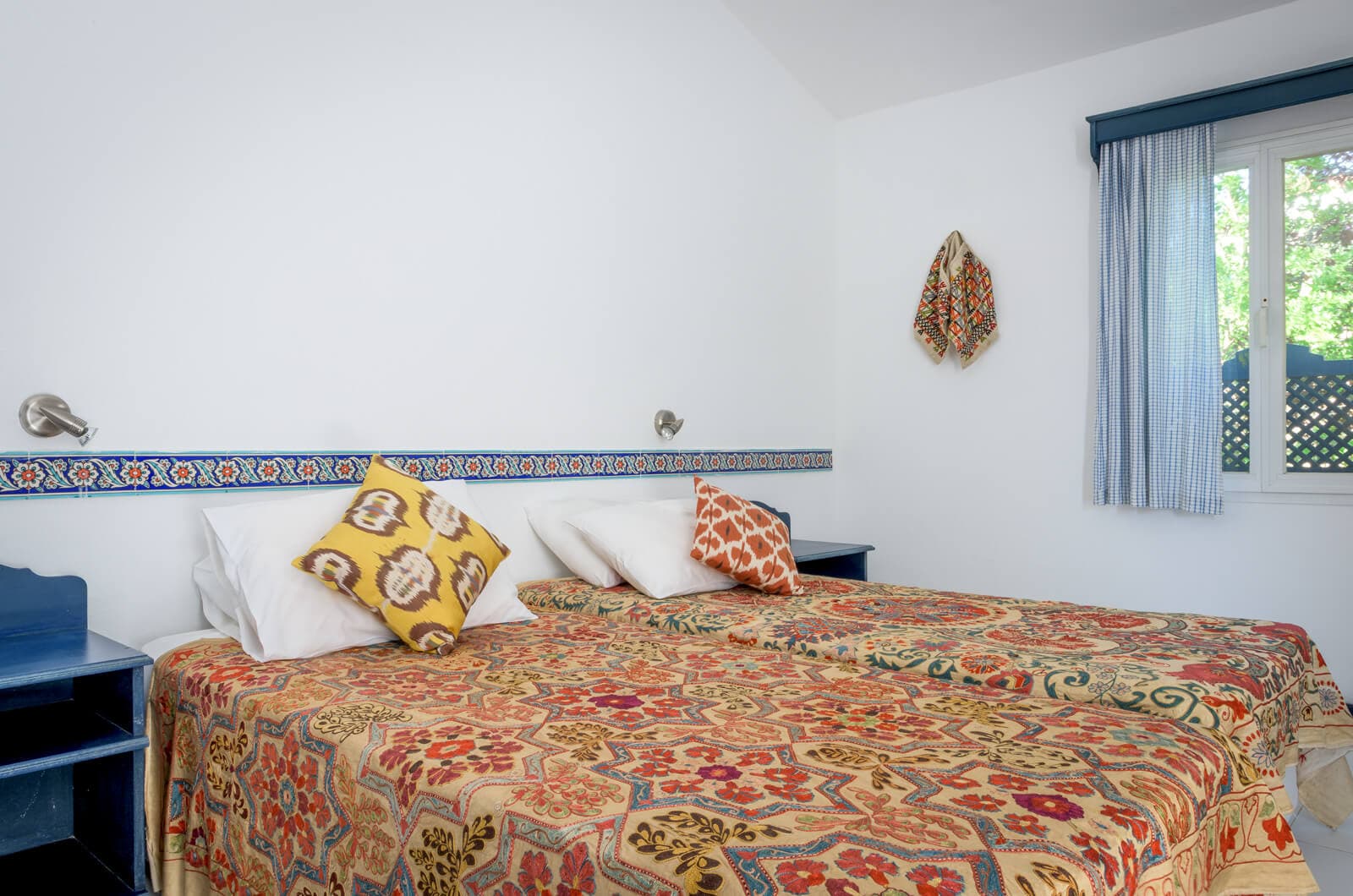 Marphe Hotel Suit & Villas-resim-6