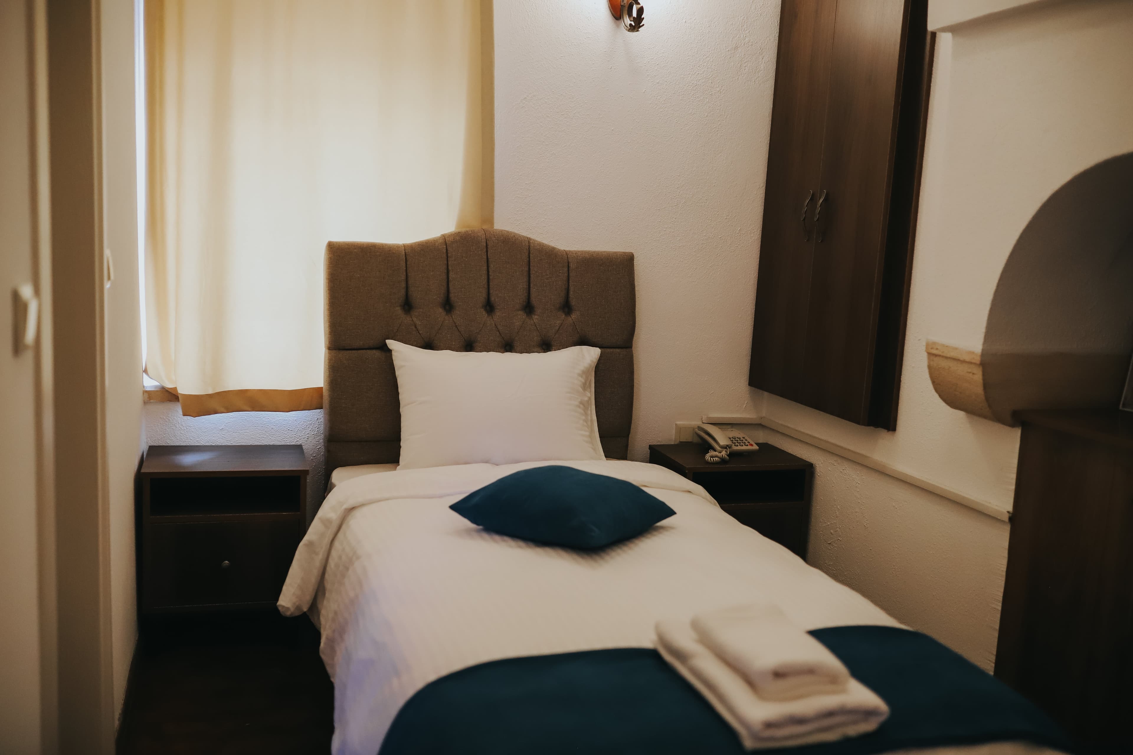 Fibar Hotel Zincirlihan-resim-1