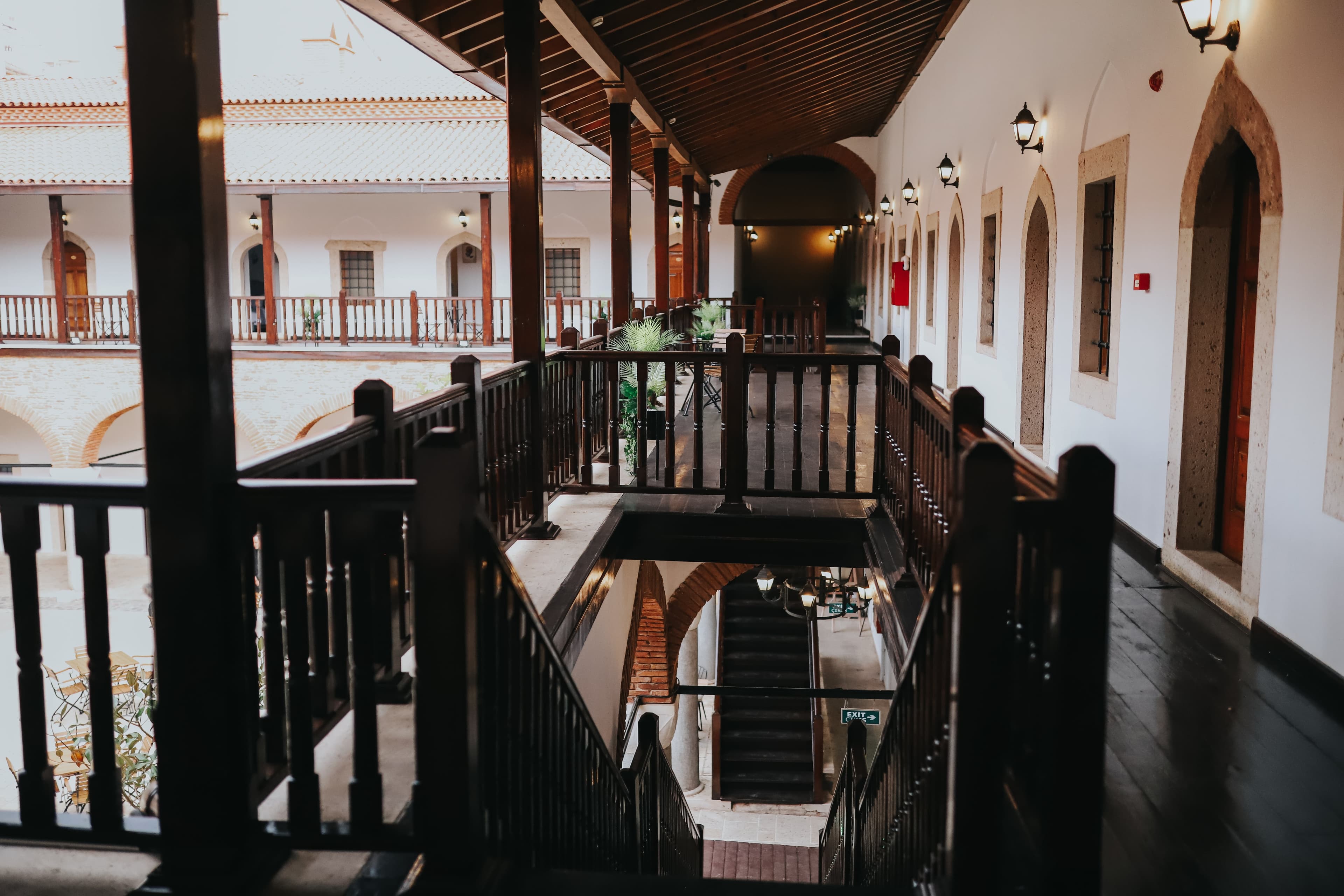 Fibar Hotel Zincirlihan-resim-4