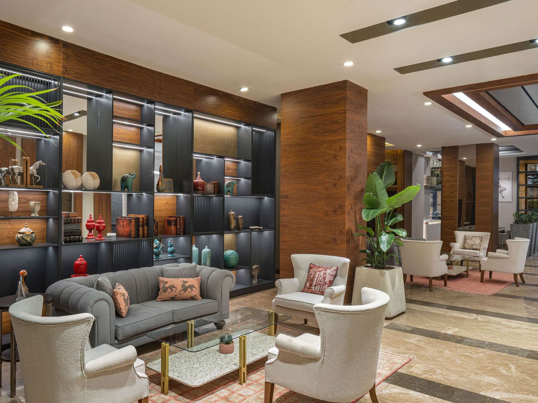 Mercure Ankara Kızılay-resim-3