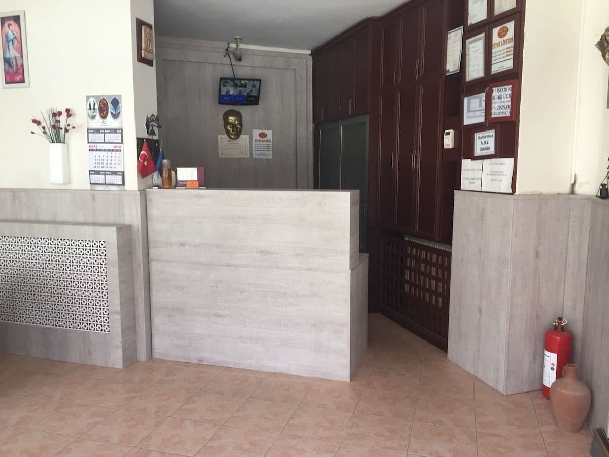 Şirin Otel Çorum-resim-4