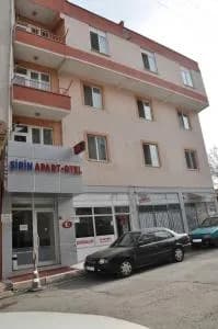 Şirin Otel Çorum-resim-1