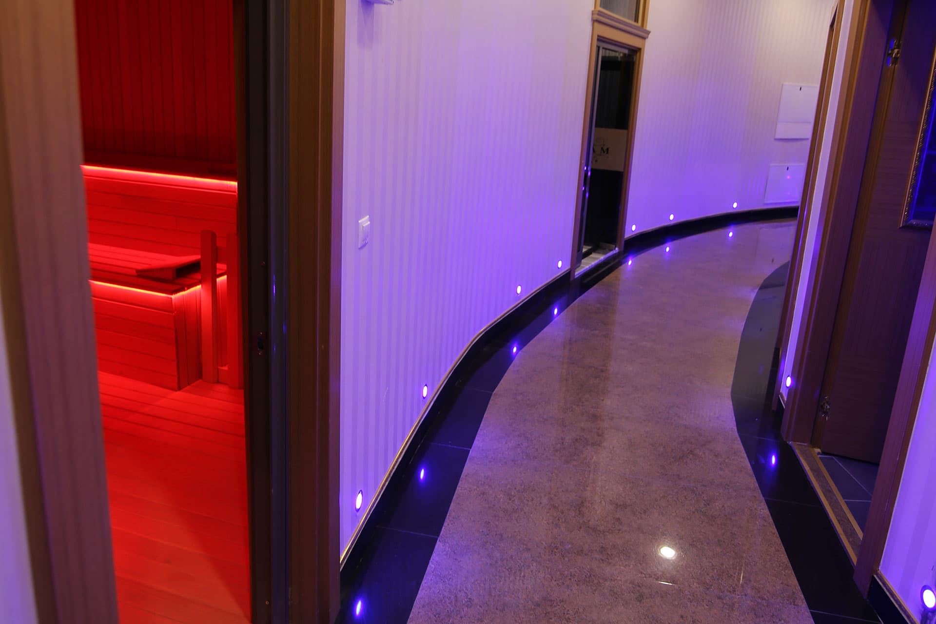 Vivaldi Park Hotel-resim-6